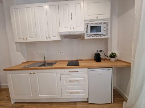 Apartamento Indulge In Triana Estudio 2
