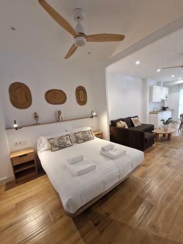 Apartamento Indulge In Triana Estudio 2