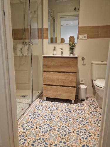 Apartamento Indulge In Triana Estudio 2