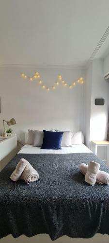 Apartamento Suite C�ntrica, Triana, Sevilla, Espa�a