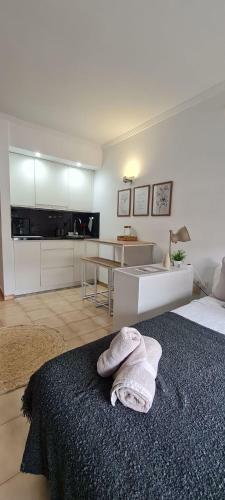 Apartamento Suite C�ntrica, Triana, Sevilla, Espa�a