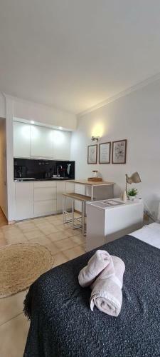 Apartamento Suite C�ntrica, Triana, Sevilla, Espa�a