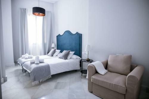 San Buenaventura Apartment 4