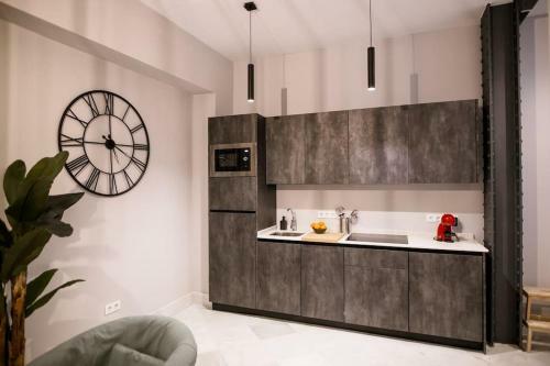 San Buenaventura Apartment 4