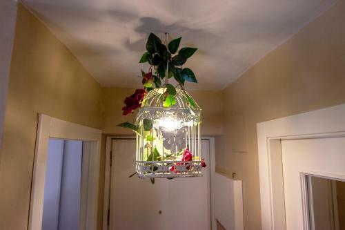 Rentalsevilla Coqueto Apartamento En Trajano