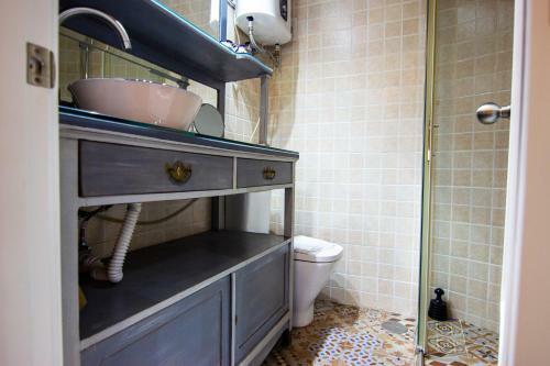 Rentalsevilla Coqueto Apartamento En Trajano