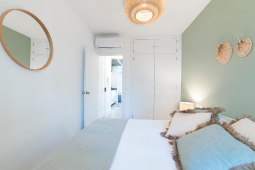 Apartamento Alohamundi Castilla V