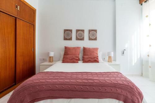 Mv Brand New Apartment Downtown Sevilla Martinvilla