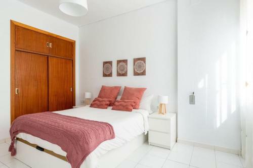 Mv Brand New Apartment Downtown Sevilla Martinvilla