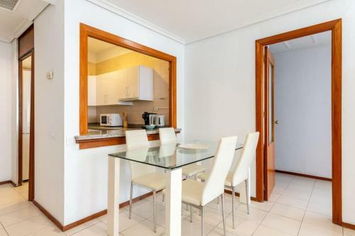 Mv Brand New Apartment Downtown Sevilla Martinvilla