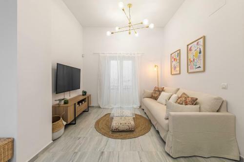 Apartamento Con Piscina Privada Centro
