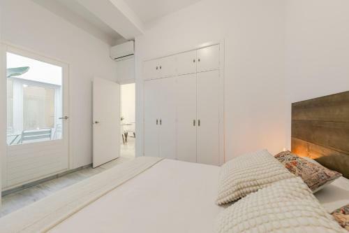 Apartamento Con Piscina Privada Centro
