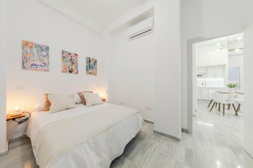 Apartamento Con Piscina Privada Centro