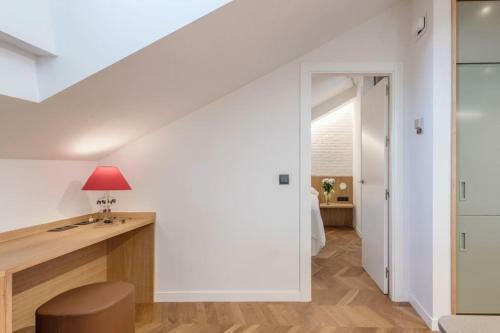 Apartamento Deluxe Penthouse By Valcambre