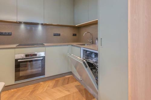 Apartamento Deluxe Penthouse By Valcambre