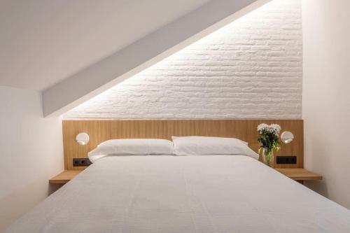 Apartamento Deluxe Penthouse By Valcambre