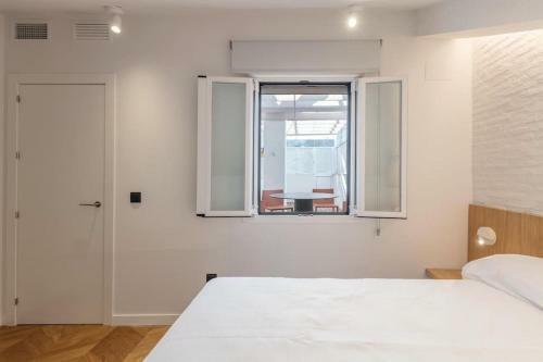 Apartamento Deluxe Penthouse By Valcambre