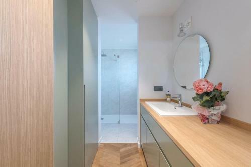 Apartamento Deluxe Penthouse By Valcambre