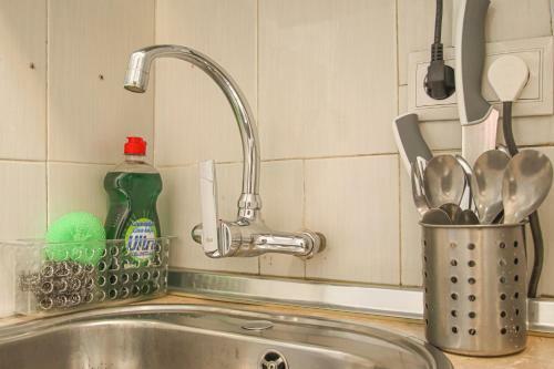 Apartamento New! Fabulous Studio W. Great Views - 15m Giralda