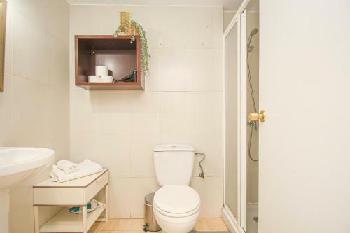 Apartamento New! Fabulous Studio W. Great Views - 15m Giralda