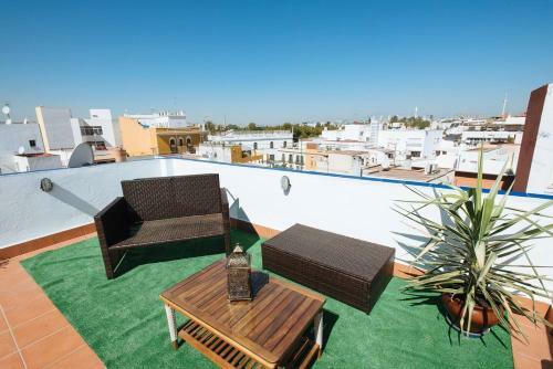 Monkeys Apartments D�rsena Penthouse