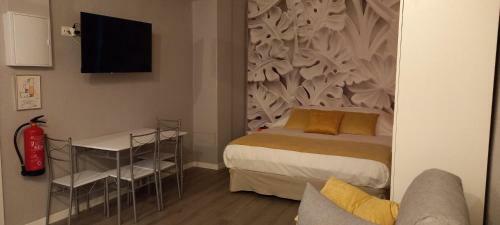 Apartamentos Serendipity Hispalis Nervi�n