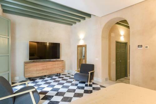 Luxury Palace Sevilla