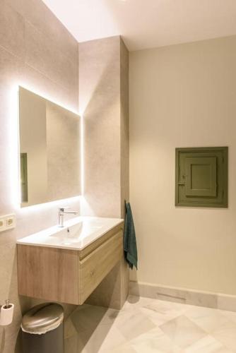 Luxury Palace Sevilla