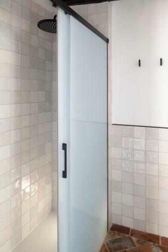 Apartamento Gandesa, Palace House