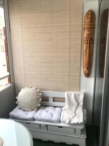 Apartamento Tkm Home Macarena Amplio Y Familiar