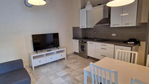 San Jorge Exclusivo Apartamento Con Terraza Privada Sevilla