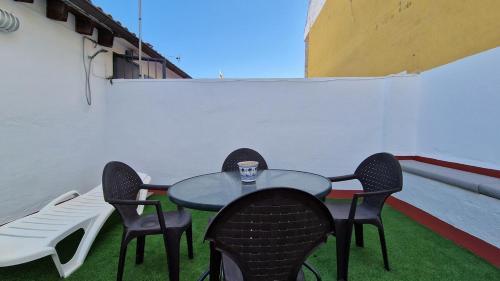 San Jorge Exclusivo Apartamento Con Terraza Privada Sevilla