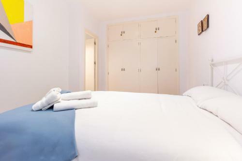 Apartamento Alohamundi Carlos Ca�al