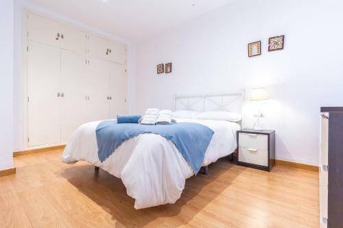 Apartamento Alohamundi Carlos Ca�al
