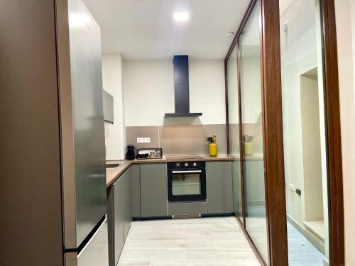 Apartamento Eva Recommends Catedral Confort I