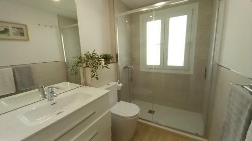 Apartamento Ad21sevilla - Suite