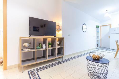 Apartamento Alohamundi Mendoza R�os