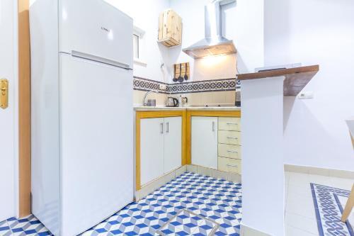 Apartamento Alohamundi Mendoza R�os