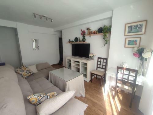 Apartamento Piso Reformado 3 Habitaciones