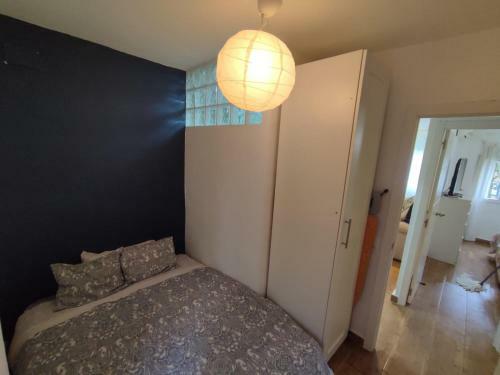 Apartamento Piso Reformado 3 Habitaciones
