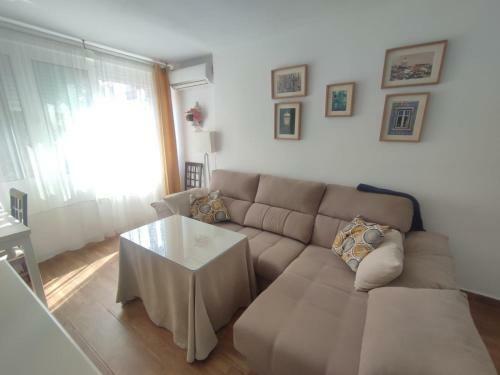 Apartamento Piso Reformado 3 Habitaciones