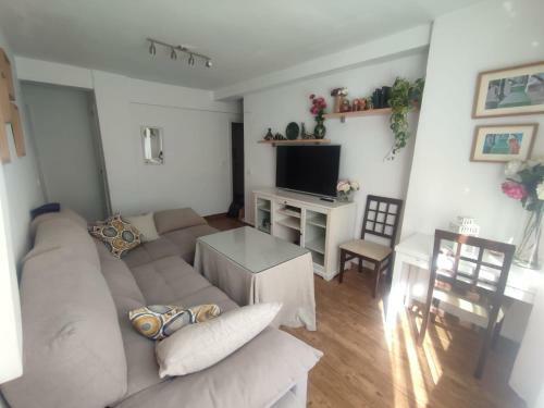 Apartamento Piso Reformado 3 Habitaciones