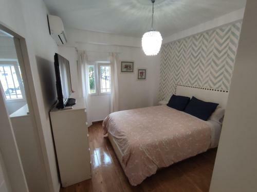 Apartamento Piso Reformado 3 Habitaciones