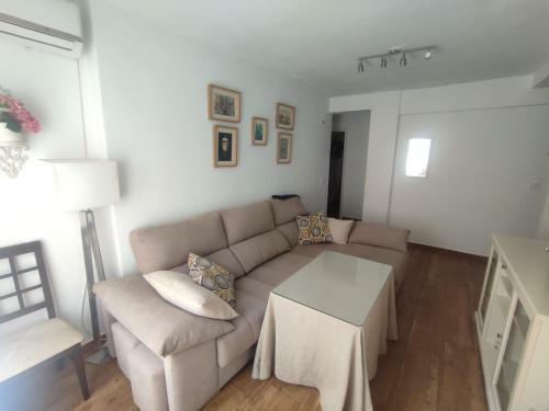Apartamento Piso Reformado 3 Habitaciones