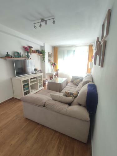 Apartamento Piso Reformado 3 Habitaciones