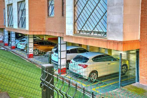 Apartamento Precioso Piso Residencial