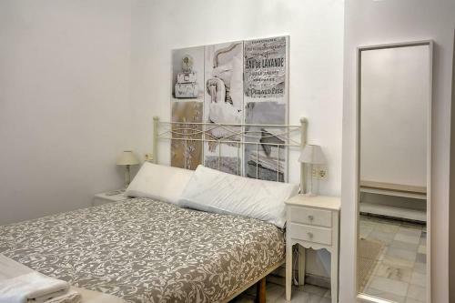 Apartamento Precioso Piso Residencial