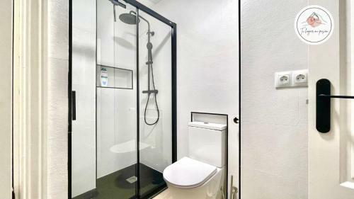 Apartamento Lira Suite Home, Sevilla Centro