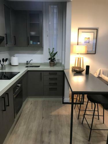 Apartamento Lira Suite Home, Sevilla Centro