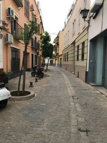 Apartamento Lira Suite Home, Sevilla Centro